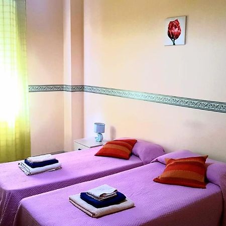 Vista Mare Rooms Reggio Calabria Exterior photo